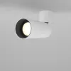 Точечный светильник Focus LED C055CL-L12W3K-W-W - фото дополнительное (миниатюра)
