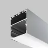 Профиль для светодиодной ленты Led strip ALM-5050-S-2M - фото дополнительное (миниатюра)