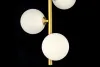 Подвесной светильник Canelli Canelli H 1.P3 W - фото дополнительное (миниатюра)
