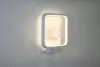 Настенный светильник  10207/SG LED - фото дополнительное (миниатюра)
