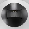 Трековый светильник Bowl TR126B-20W4K-W - фото дополнительное (миниатюра)