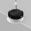 Точечный светильник Okno DL055-12W3-4-6K-W - фото дополнительное (миниатюра)