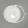 Потолочный светильник Caroline 90256/1 белый - фото дополнительное (миниатюра)