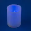 Декоративная свеча  ULD-F052 RGB RC CANDLE - фото дополнительное (миниатюра)
