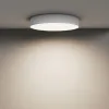 Потолочный светильник Zon C032CL-45W4K-RD-W - фото дополнительное (миниатюра)