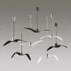 Подвесной светильник Birds 4903/1A - фото дополнительное (миниатюра)