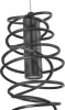 Подвесной светильник Fontes 4555-1P - фото дополнительное (миниатюра)
