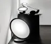Интерьерная настольная лампа Cut LTCUTXXXNEXXLED - фото дополнительное (миниатюра)