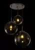 Подвесной светильник Varus 15865-3 - фото дополнительное (миниатюра)