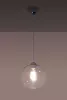 Подвесной светильник Norba 515/1 - фото дополнительное (миниатюра)