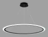 Подвесной светильник ACRYLICA FA4347 - фото дополнительное (миниатюра)