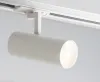 Трековый светильник  TR 3007 white 4000K - фото дополнительное (миниатюра)