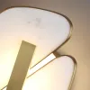 Настенный светильник Chiara 6638/10WL - фото дополнительное (миниатюра)