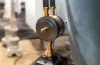 Торшер Floor Lamp KM603F(B) - фото дополнительное (миниатюра)