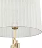 Интерьерная настольная лампа Clarinetto VL3314N01 - фото дополнительное (миниатюра)