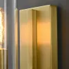 Бра Wall lamp MT8869-1W brass - фото дополнительное (миниатюра)