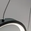 Подвесной светильник Kitesurf 8207 - фото дополнительное (миниатюра)