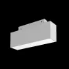 Трековый светильник BASIS TR012-2-7W3K-W - фото дополнительное (миниатюра)