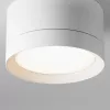 Точечный светильник Hoop C086CL-GX53-SRD-W - фото дополнительное (миниатюра)