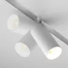 Трековый светильник Focus LED TR032-2-5W4K-S-W - фото дополнительное (миниатюра)
