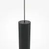 Подвесной светильник Pro Base MOD159PL-L6BK - фото дополнительное (миниатюра)