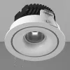 Основание для встраиваемого светильника COMBO 1 COMBO10-WH - фото дополнительное (миниатюра)