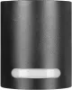 Настенный светильник уличный Stema 100012/A - фото дополнительное (миниатюра)