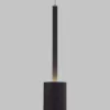 Подвесной светильник Dante 50203/1 LED черный - фото дополнительное (миниатюра)