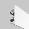 Профиль для светодиодной ленты Led strip ALM-1848-W-2M - фото дополнительное (миниатюра)