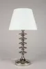 Интерьерная настольная лампа Perla APL.731.04.01 - фото дополнительное (миниатюра)
