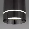 Точечный светильник Topper DLR021 9W 4200K Черный жемчуг - фото дополнительное (миниатюра)