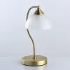 Интерьерная настольная лампа Афродита 317035101 - фото дополнительное (миниатюра)
