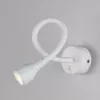 Бра Kord MRL LED 1030 белый - фото дополнительное (миниатюра)