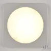 Встраиваемый светильник светодиодный APL LED Ingrid 3322.LD109S/12W/4K - фото дополнительное (миниатюра)