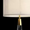 Интерьерная настольная лампа Bianco Z030TL-01BS2 - фото дополнительное (миниатюра)