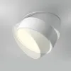 Точечный светильник Onda DL024-18W3K-W - фото дополнительное (миниатюра)