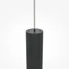 Подвесной светильник Pro Shade MOD157PL-L6BK - фото дополнительное (миниатюра)