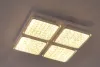 Потолочный светильник Led 10204/4LED - фото дополнительное (миниатюра)