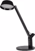 Офисная настольная лампа  TLD-570 Black/LED/500Lm/2700-5500K/Dimmer - фото дополнительное (миниатюра)