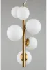 Подвесной светильник Letizia APL.314.06.06 - фото дополнительное (миниатюра)