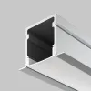 Профиль для светодиодной ленты Led strip ALM-2720-S-2M - фото дополнительное (миниатюра)