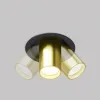 Точечный светильник Focus S C048CL-01-GU10-BBS - фото дополнительное (миниатюра)