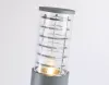 Наземный светильник GARDEN ST2534 - фото дополнительное (миниатюра)