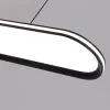 Подвесной светильник Ovalitet 4275-12P - фото дополнительное (миниатюра)