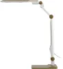 Офисная настольная лампа  NLED-497-12W-G - фото дополнительное (миниатюра)