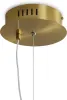 Подвесной светильник Plum FR6137PL-L21BT1 - фото дополнительное (миниатюра)
