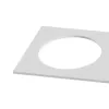 Рамка для светильника Kappell DLA040-04W - фото дополнительное (миниатюра)
