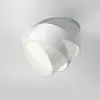 Точечный светильник Onda DL024-12W4K-W - фото дополнительное (миниатюра)