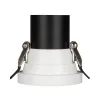 Точечный светильник VOLCANO 035437 - фото дополнительное (миниатюра)