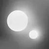 Настенно-потолочный светильник LUMI sfera F07 G31 01 - фото дополнительное (миниатюра)